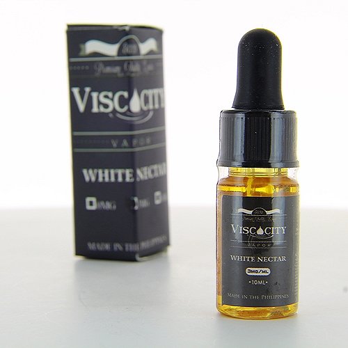 White Nectar Hyprtonic 10ml