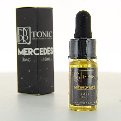 Mercedes Hyprtonic 10ml
