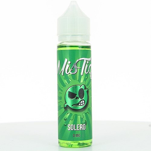 Solero Mistiq 50ml