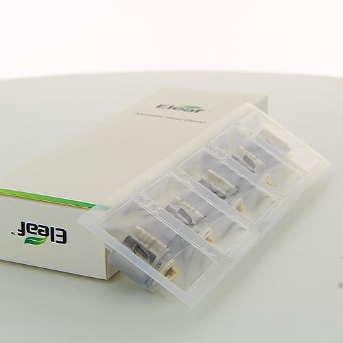 Pack de 5 résistances HW1 Single Ello mini 0.2ohm Eleaf