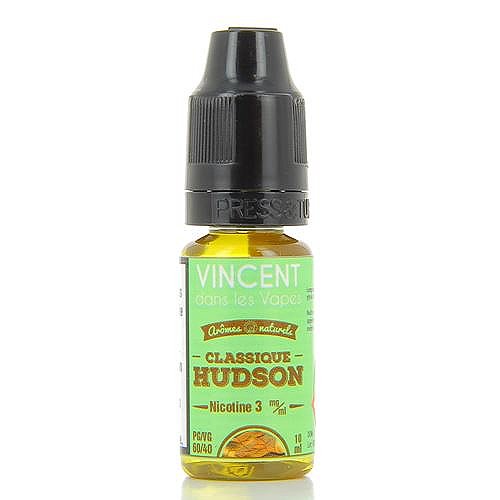 Classique Hudson VDLV 10ml