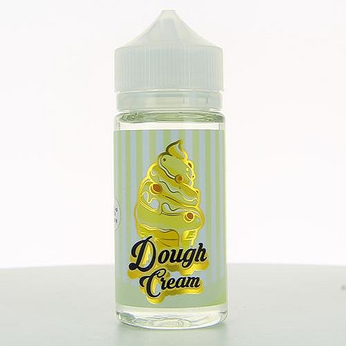 Dough Cream Booste Arôme Dough Cream 100ml 00mg