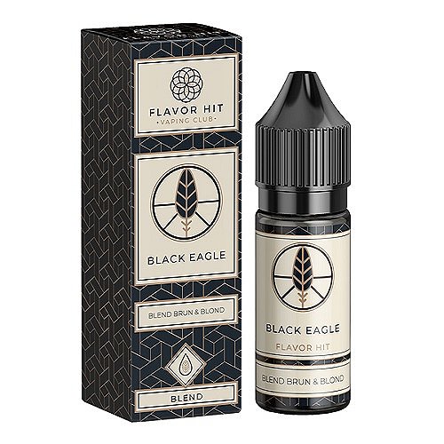 Black Eagle Flavor Hit 10ml