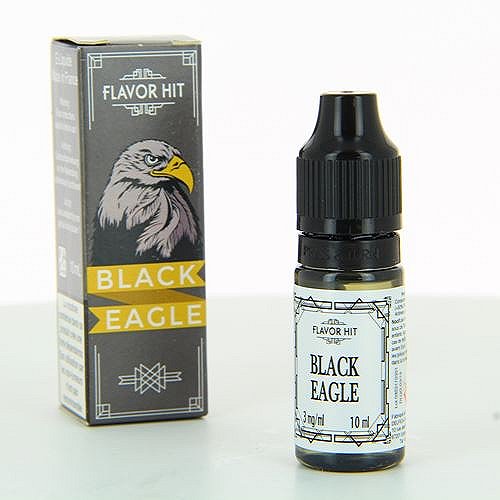 Black Eagle Flavor Hit 10ml