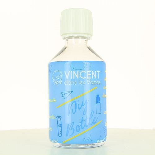 DIY Bottle 250ml VDLV
