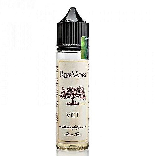 VCT Ripe Vapes 50ml