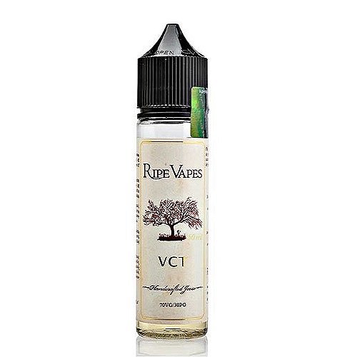VCT Ripe Vapes 50ml