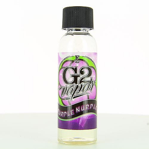 Purple Nurple 50in60 G2 Vapor 50ml