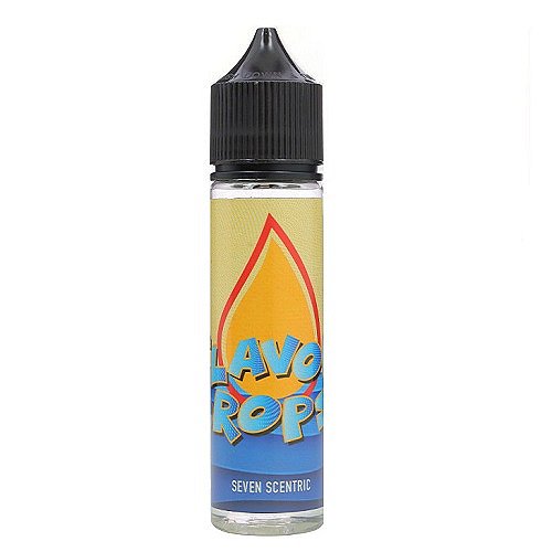 Seven Scentric Flavor Drops 50ml