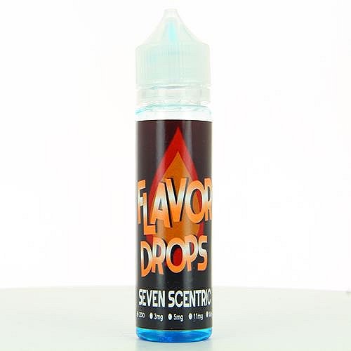 Seven Scentric Flavor Drops 50ml