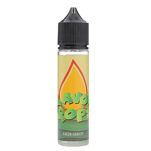 Green Gravity Flavor Drops 50ml