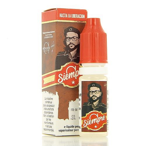 FR-M Siempre 10ml