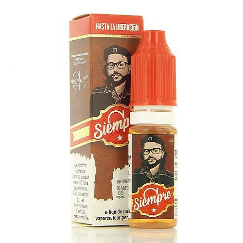 Brown Diamond Siempre 10ml