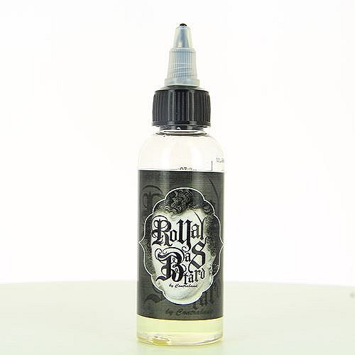 Virgin Queen Royal Bastard 50in60  Contraband 50ml
