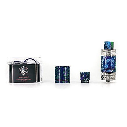 Kit de remplacement Resine TFV8 Demon Killer