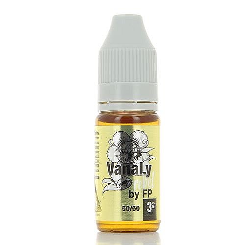 Vanaly Rebel by Flavour Power 10ml