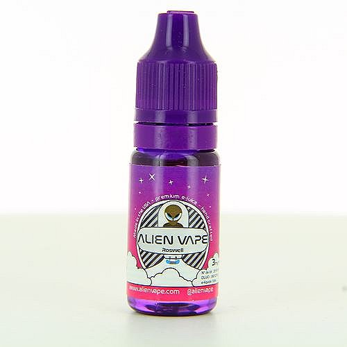 Roswell Alien Vape 10ml
