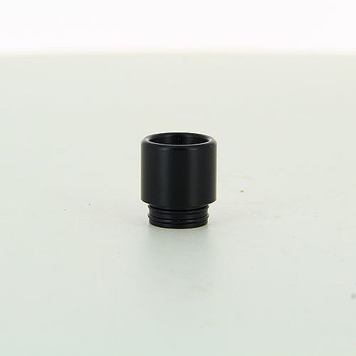 Drip Tip Noir Delrin TFV8