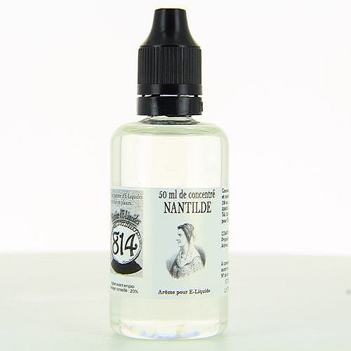 Nantilde Concentré 814 50ml