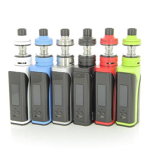 Kit Ikuu I80  D25 Eleaf