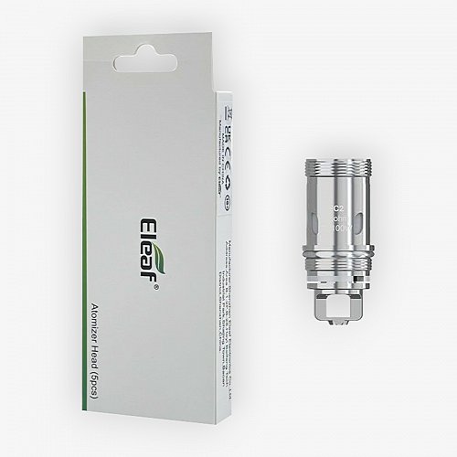 Résistances EC2 Eleaf