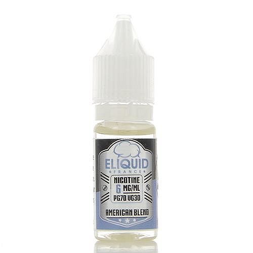 American Blend EliquidFrance 10ml