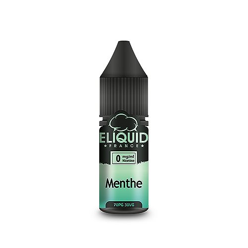 Menthe EliquidFrance 10ml