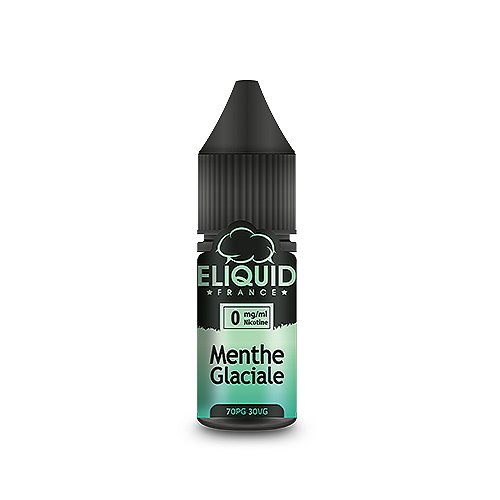 Menthe Glaciale EliquidFrance 10ml