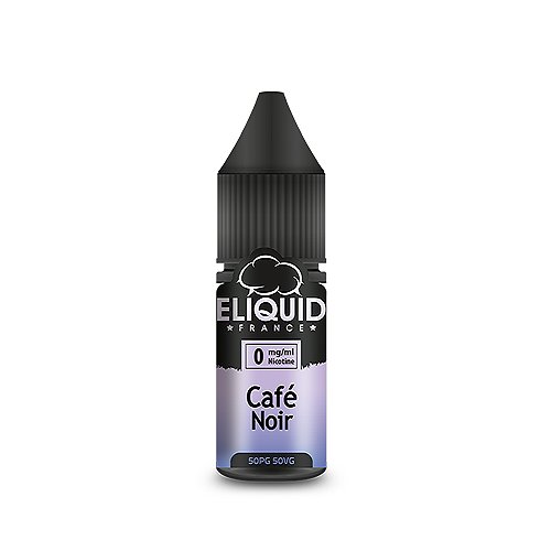 Café Noir EliquidFrance 10ml