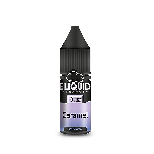 Caramel EliquidFrance 10ml