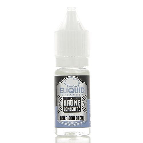 American Blend Arôme EliquidFrance 10ml