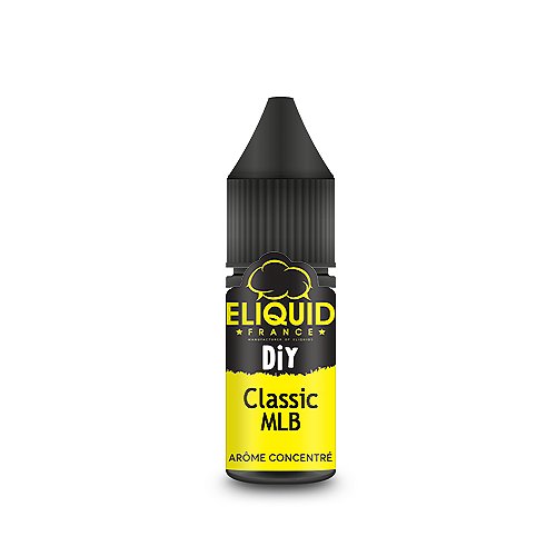 Classic MLB Arôme EliquidFrance 10ml