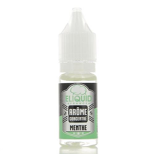 Menthe Arôme EliquidFrance 10ml