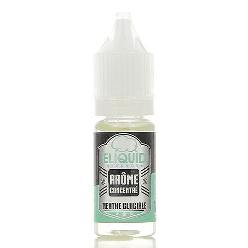 Menthe Glaciale Arôme EliquidFrance 10ml