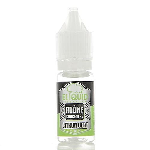 Citron Vert Arôme EliquidFrance 10ml