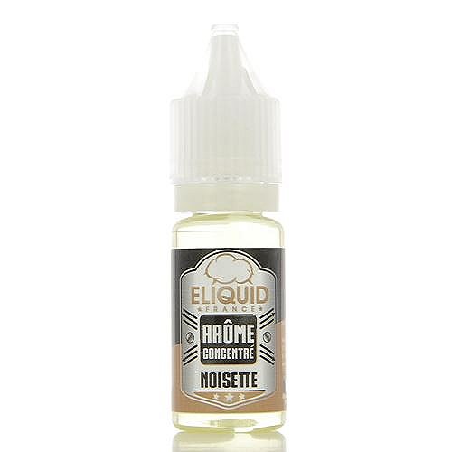 Noisette Arôme EliquidFrance 10ml