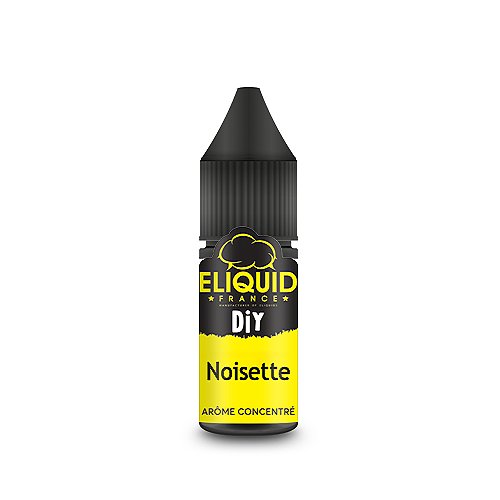 Noisette Arôme EliquidFrance 10ml