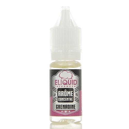 Grenadine Arôme EliquidFrance 10ml
