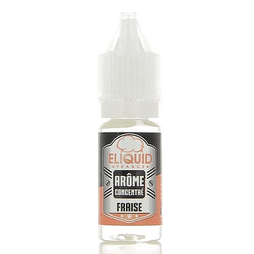 Fraise Arôme EliquidFrance 10ml