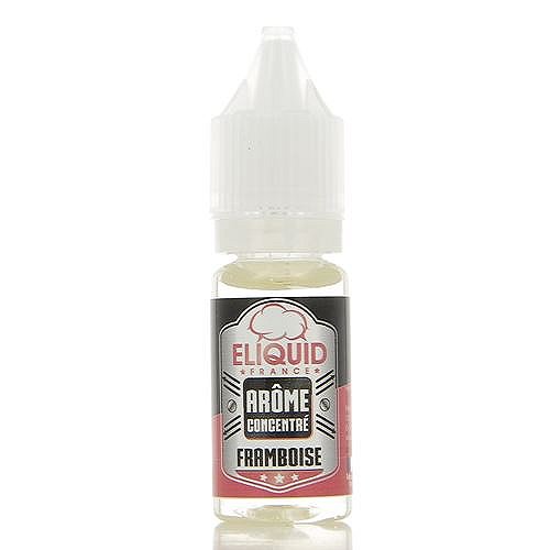 Framboise Arôme EliquidFrance 10ml