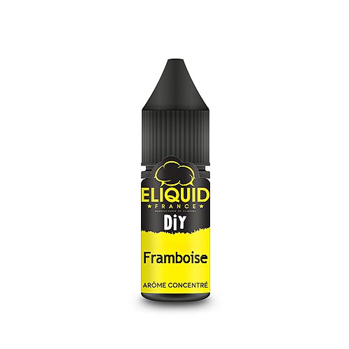 Framboise Arôme EliquidFrance 10ml