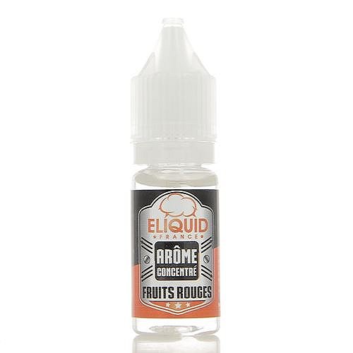 Fruits Rouges Arôme EliquidFrance 10ml