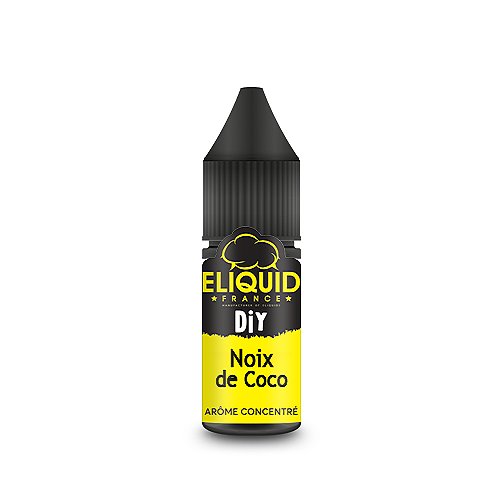 Noix de Coco Arôme EliquidFrance 10ml