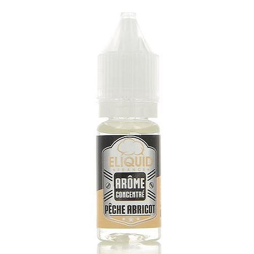 Pêche Abricot Arôme EliquidFrance 10ml