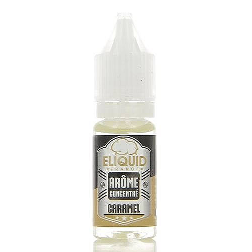 Caramel Arôme EliquidFrance 10ml