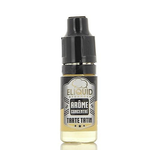 Tarte Tatin Arôme EliquidFrance 10ml