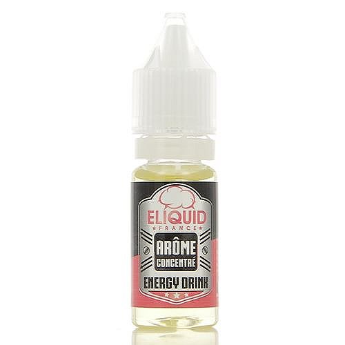 Energy Drink Arôme EliquidFrance 10ml