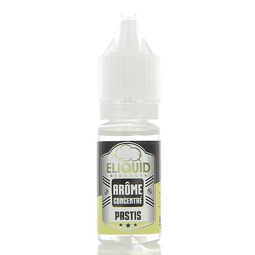 Pastis Arôme EliquidFrance 10ml