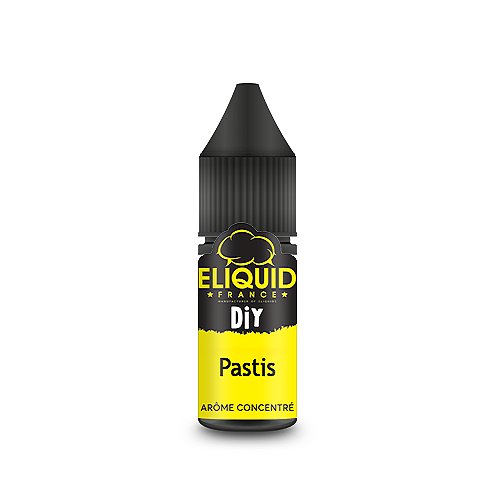 Pastis Arôme EliquidFrance 10ml