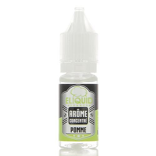 Pomme Arôme EliquidFrance 10ml